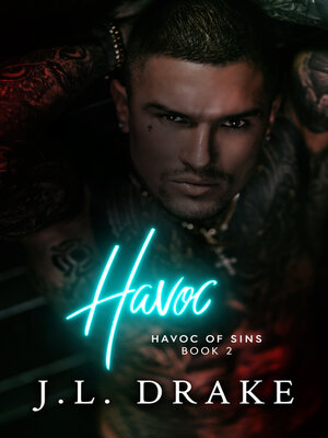 cover image of Havoc